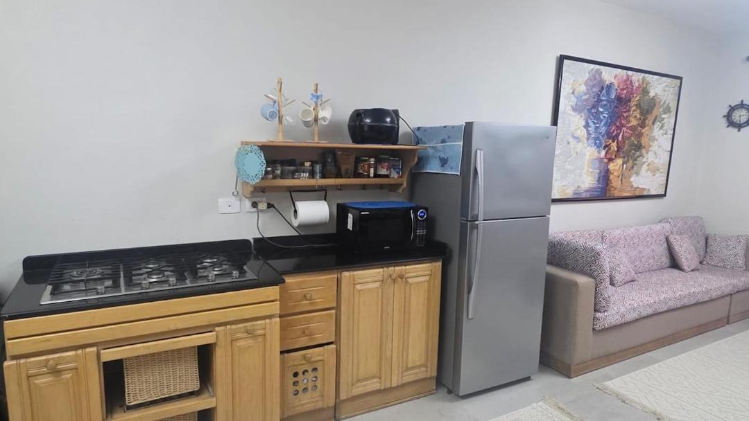 Photo of Kitchen in Ad-Dab'ah