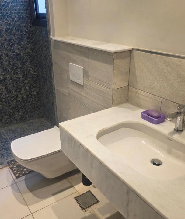 Photo of Bathroom in Ad-Dab'ah