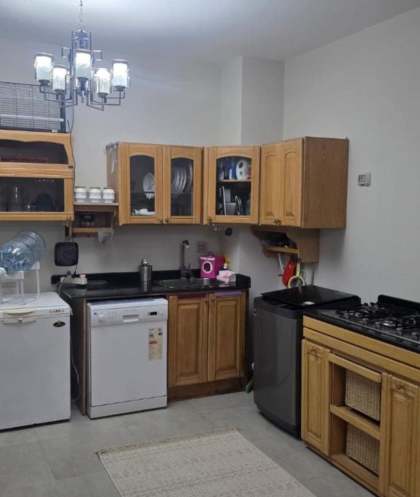 Photo of Kitchen in Ad-Dab'ah
