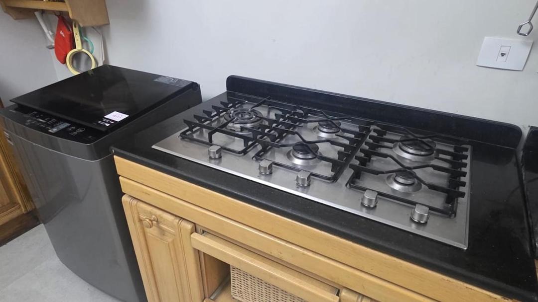 Photo of Kitchen in Ad-Dab'ah