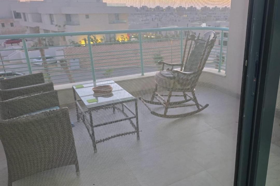 Photo of Patio Balcony in Ad-Dab'ah