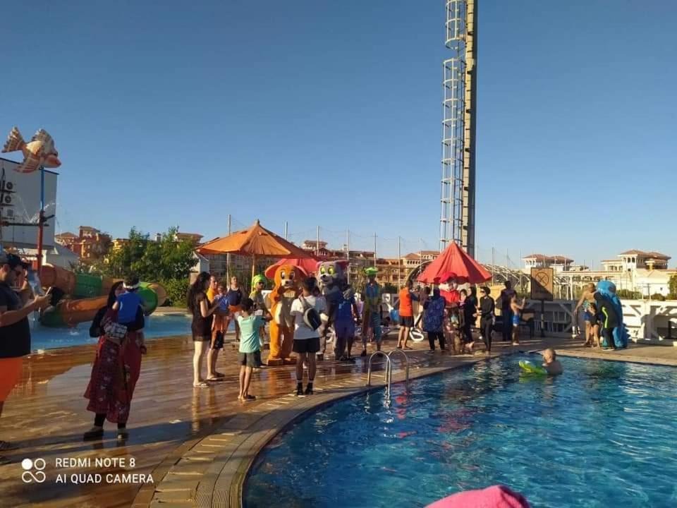 Photo of Outdoor in Sharm El Sheikh