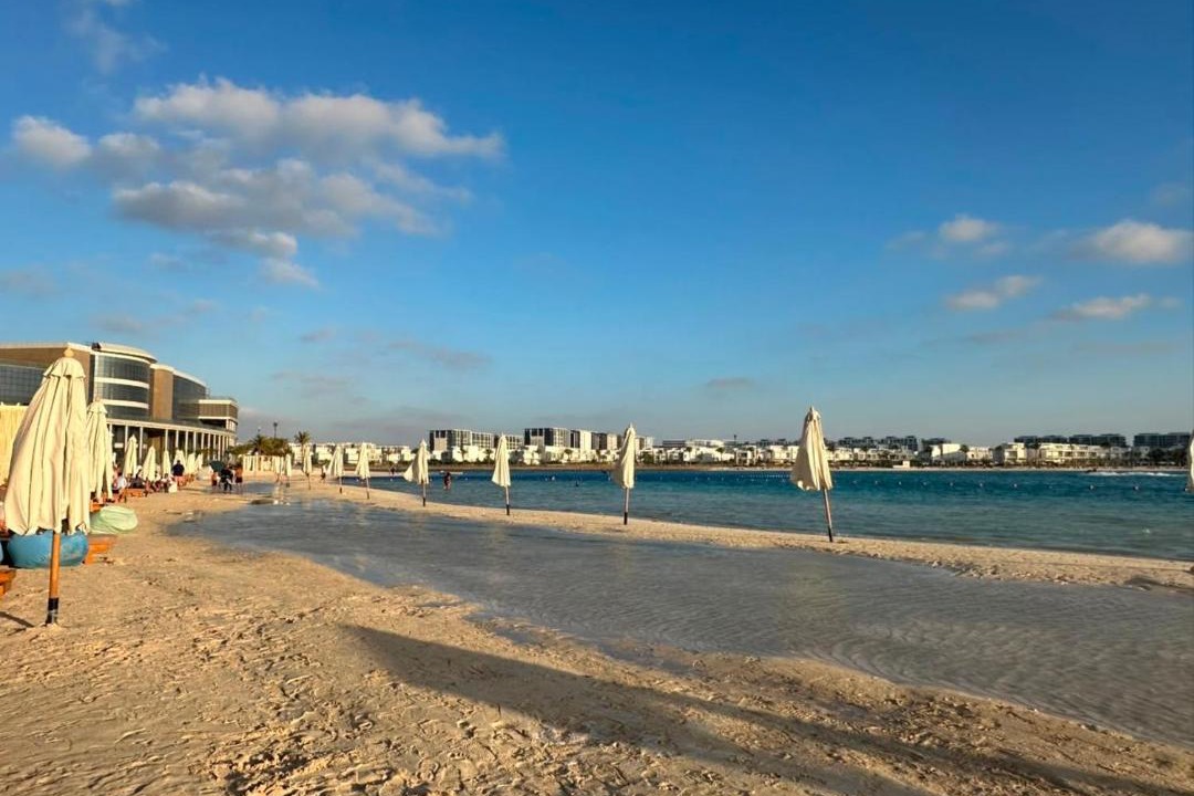 Photo of Others in Marina El Alamein