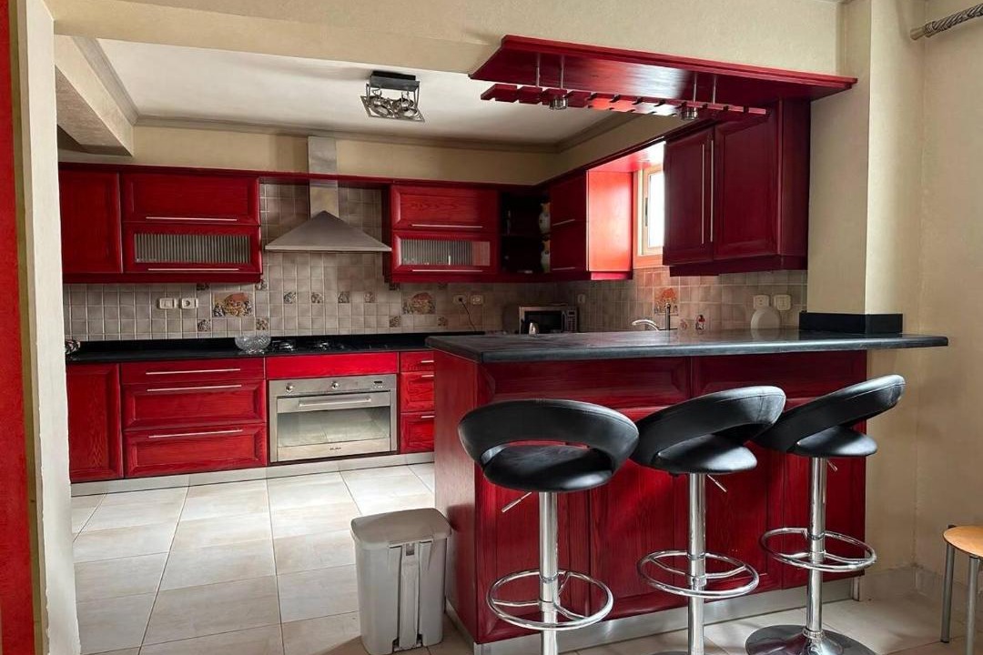 Photo of Kitchen in Ain Sokhna