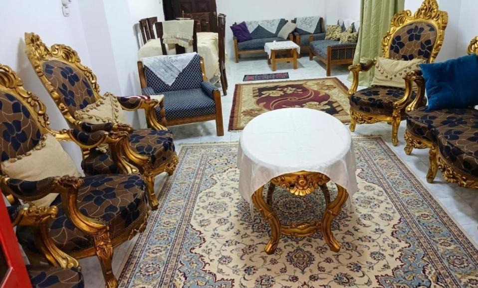 Photo of Livingroom in Ad-Dukhaylah