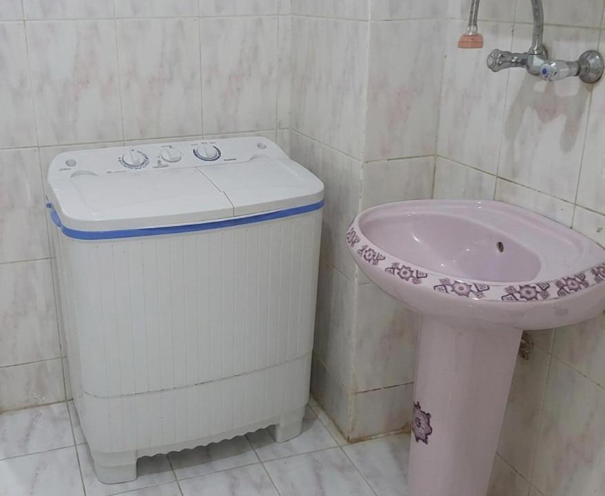 Photo of Bathroom in Ad-Dukhaylah