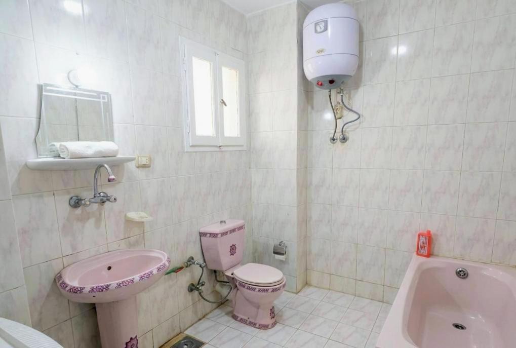 Photo of Bathroom in Ad-Dukhaylah