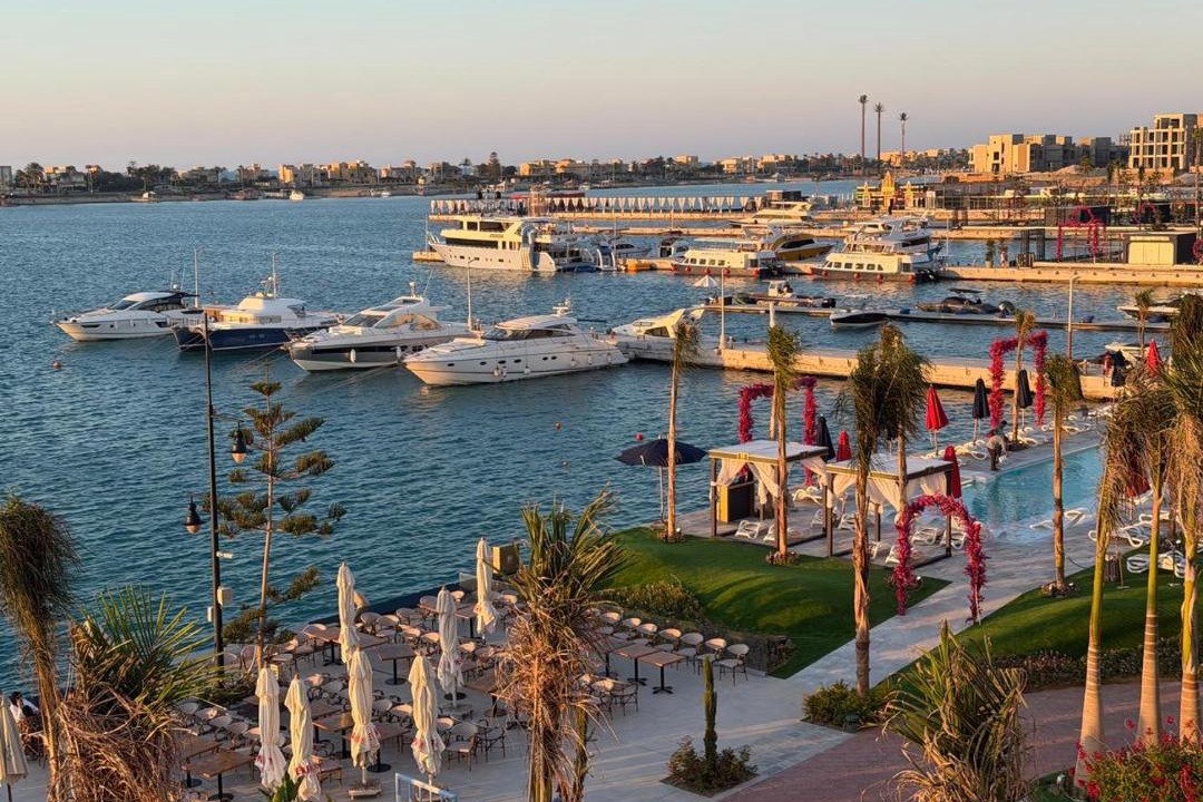 Photo of Others in Marina El Alamein