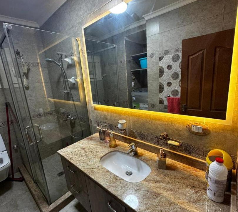 Photo of Bathroom in Al-Basatin