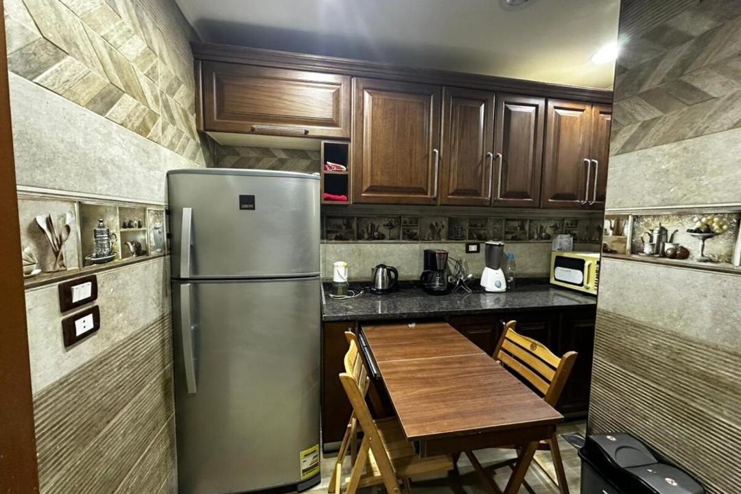 Photo of Kitchen in Al-Basatin