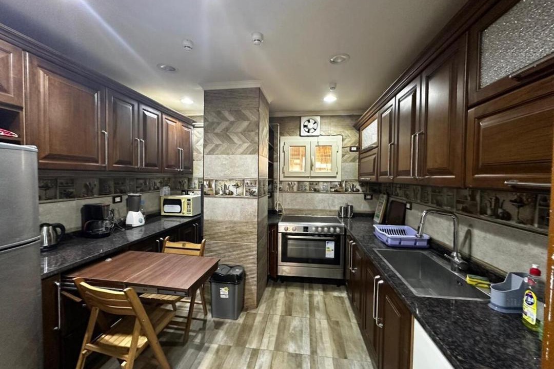 Photo of Kitchen in Al-Basatin