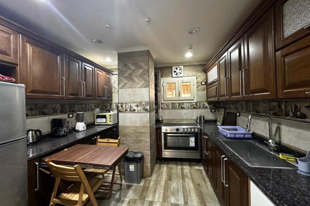 Photo of Kitchen in Al-Basatin