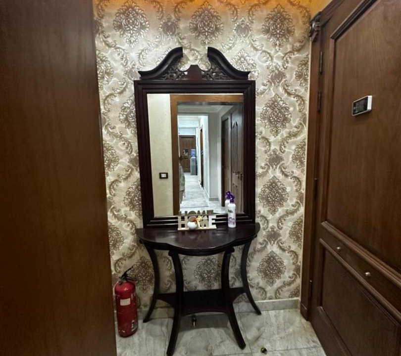 Photo of Bathroom in Al-Basatin