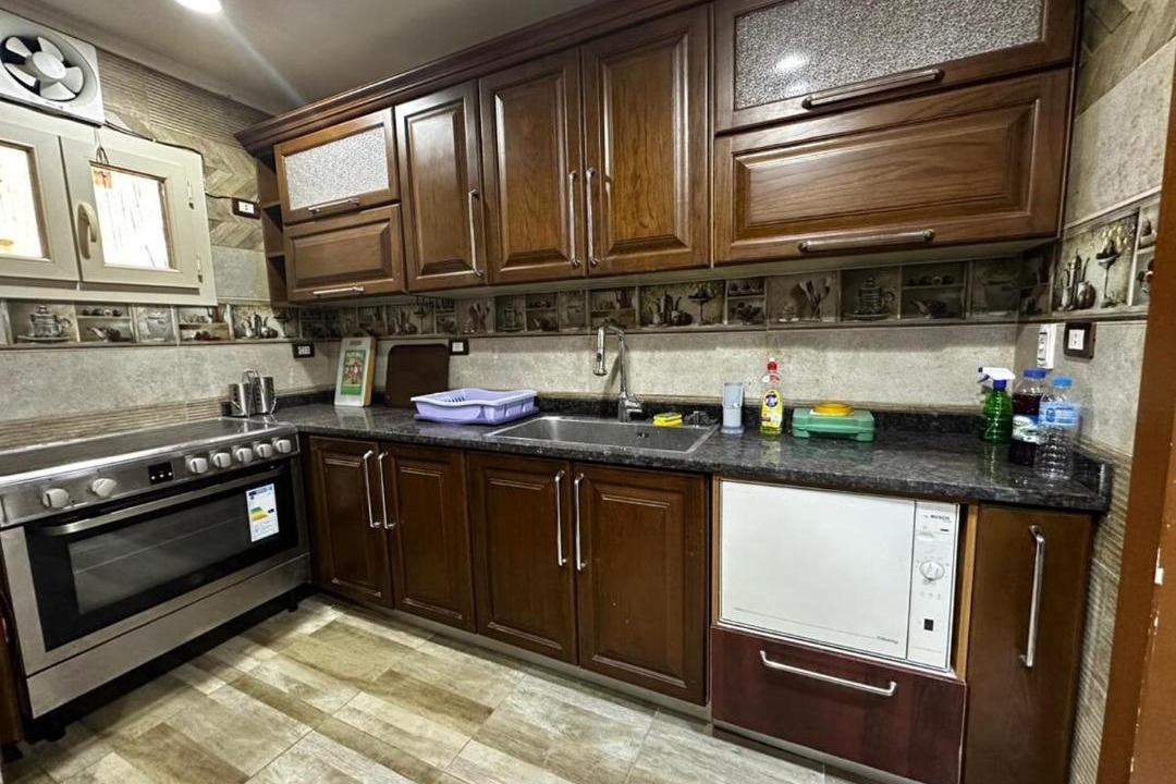 Photo of Kitchen in Al-Basatin