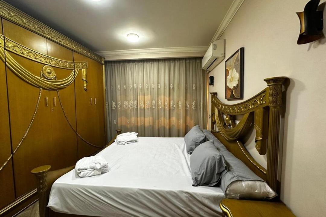 Photo of Bedroom in Al-Basatin