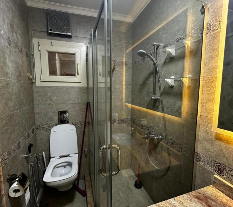 Photo of Bathroom in Al-Basatin