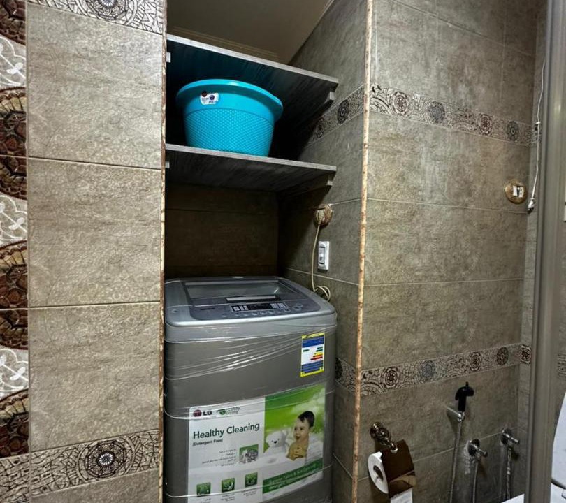Photo of Bathroom in Al-Basatin