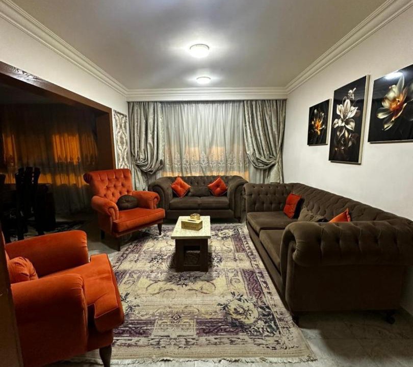 Photo of Livingroom in Al-Basatin