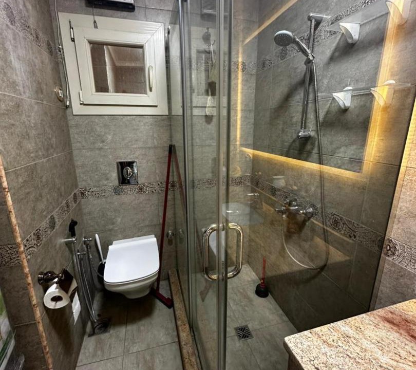 Photo of Bathroom in Al-Basatin