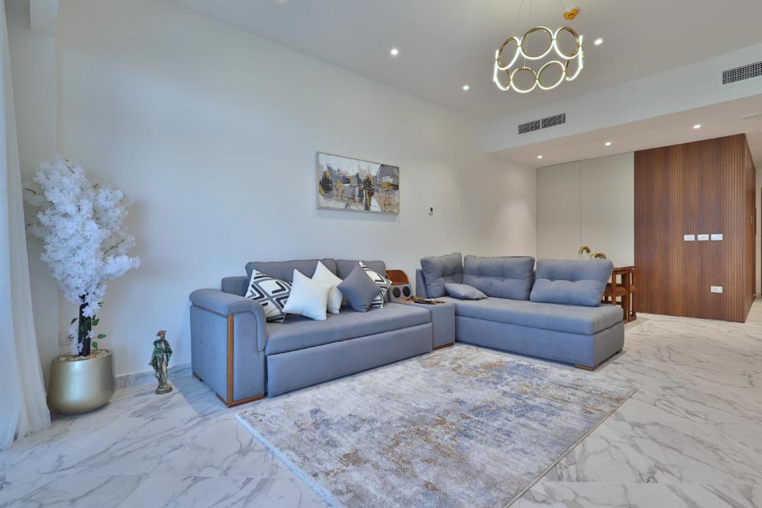 Photo of Livingroom in Al Alamayn
