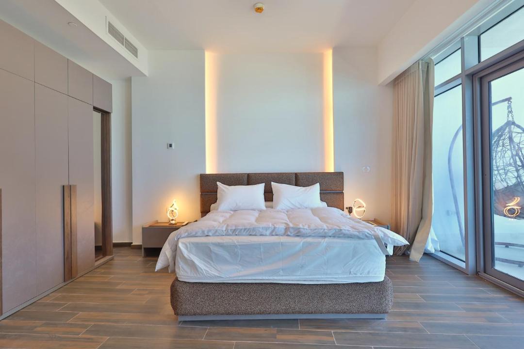 Photo of Bedroom in Al Alamayn