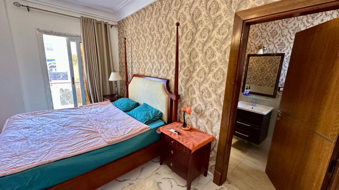 Photo of Bedroom in Mobarak City