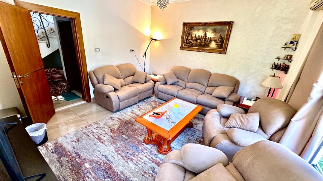 Photo of Livingroom in Mobarak City