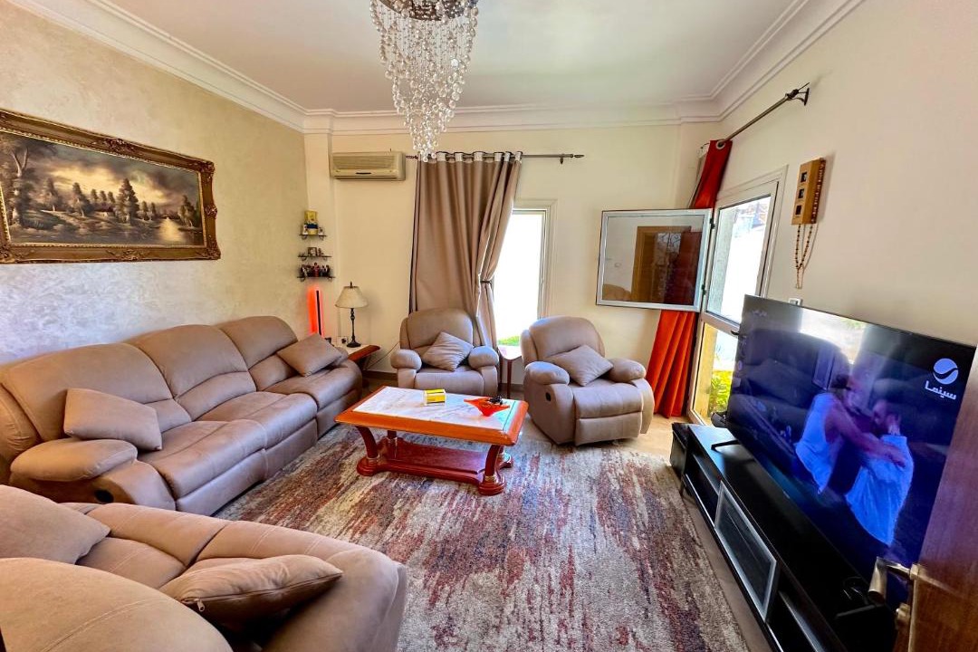 Photo of Livingroom in Mobarak City