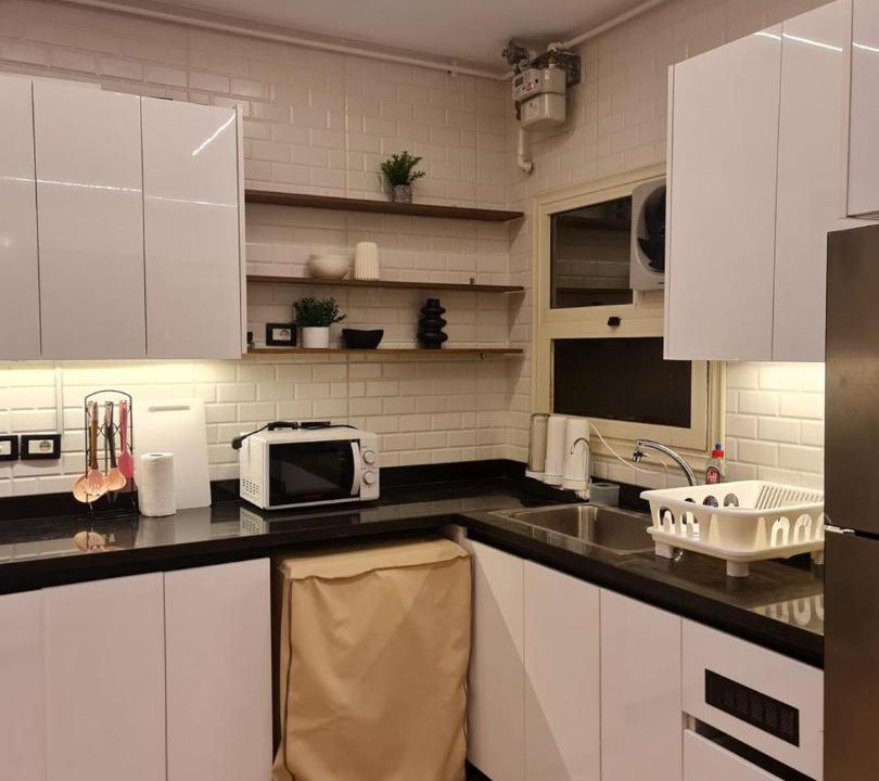 Photo of Kitchen in Ash-Shruq