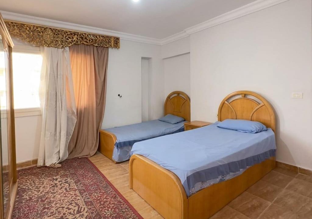 Photo of Bedroom in Bab Sharqi