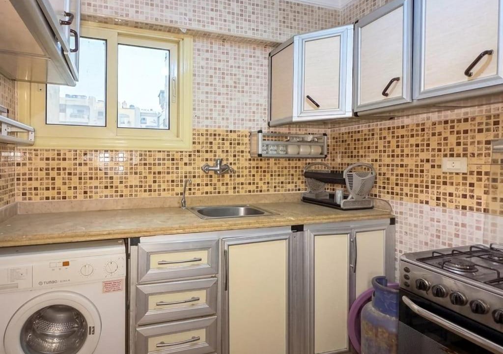 Photo of Kitchen in Bab Sharqi