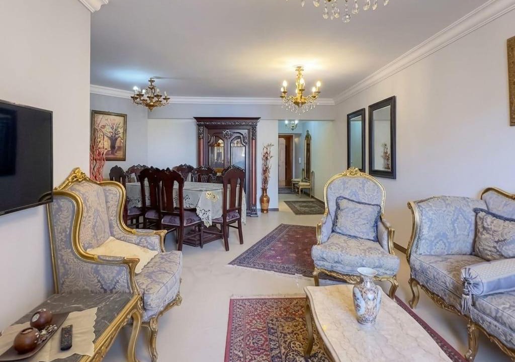 Photo of Livingroom in Bab Sharqi
