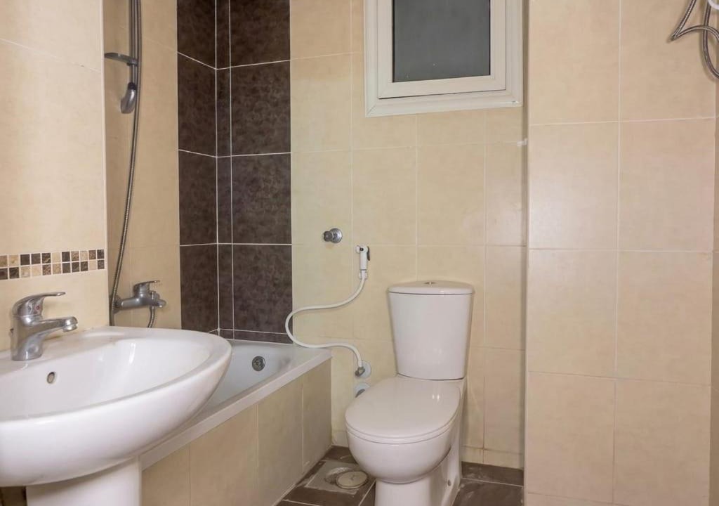Photo of Bathroom in Bab Sharqi