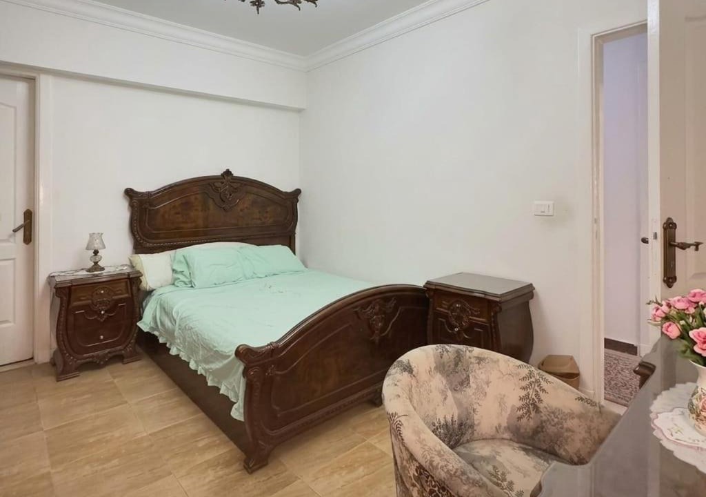 Photo of Bedroom in Bab Sharqi