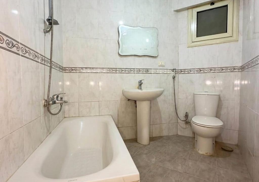 Photo of Bathroom in Bab Sharqi
