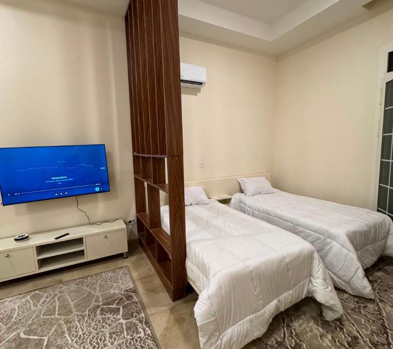 Photo of Bedroom in Marsa Matruh