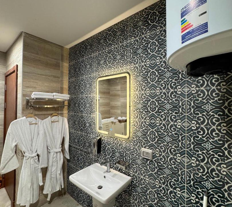 Photo of Bathroom in Marsa Matruh