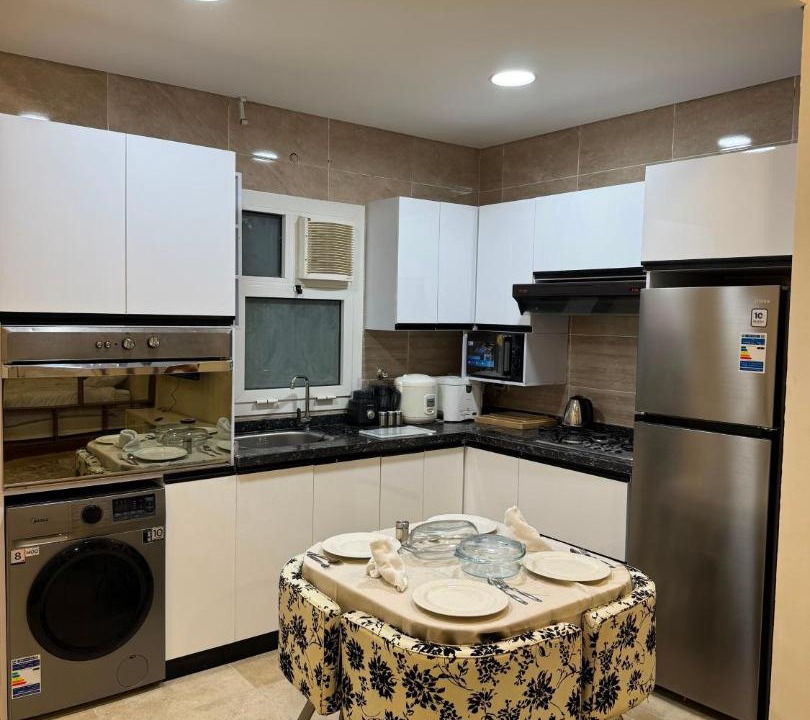 Photo of Kitchen in Marsa Matruh