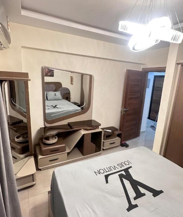 Photo of Bedroom in Ras Nasrani