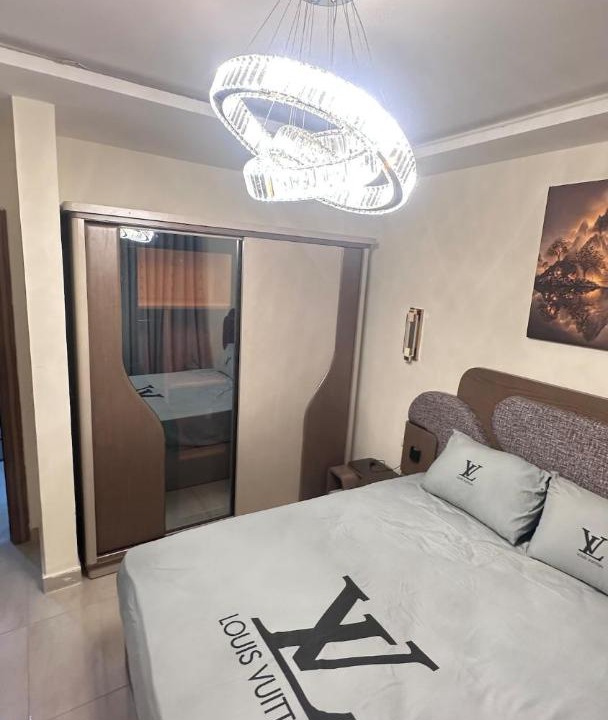 Photo of Bedroom in Ras Nasrani
