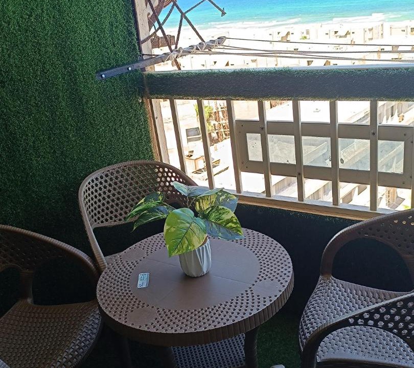 Photo of Patio Balcony in Ad-Dukhaylah