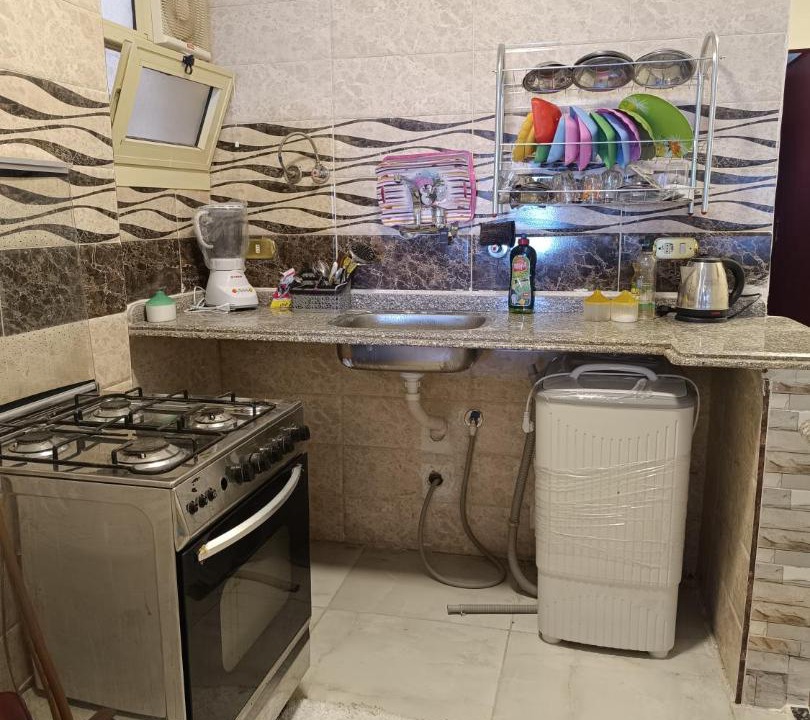 Photo of Kitchen in Ad-Dukhaylah