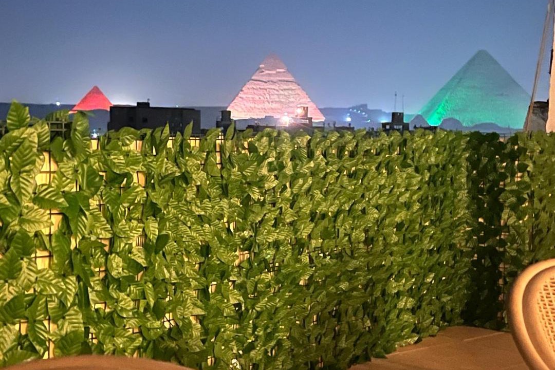 Photo of Others in Giza