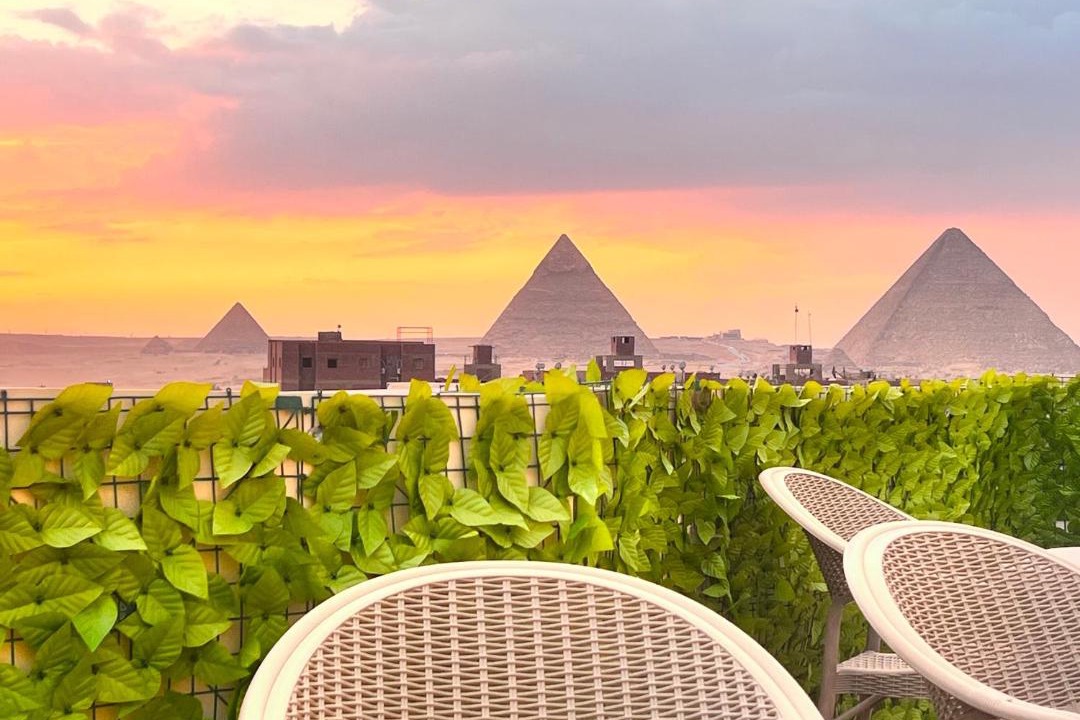 Photo of Others in Giza