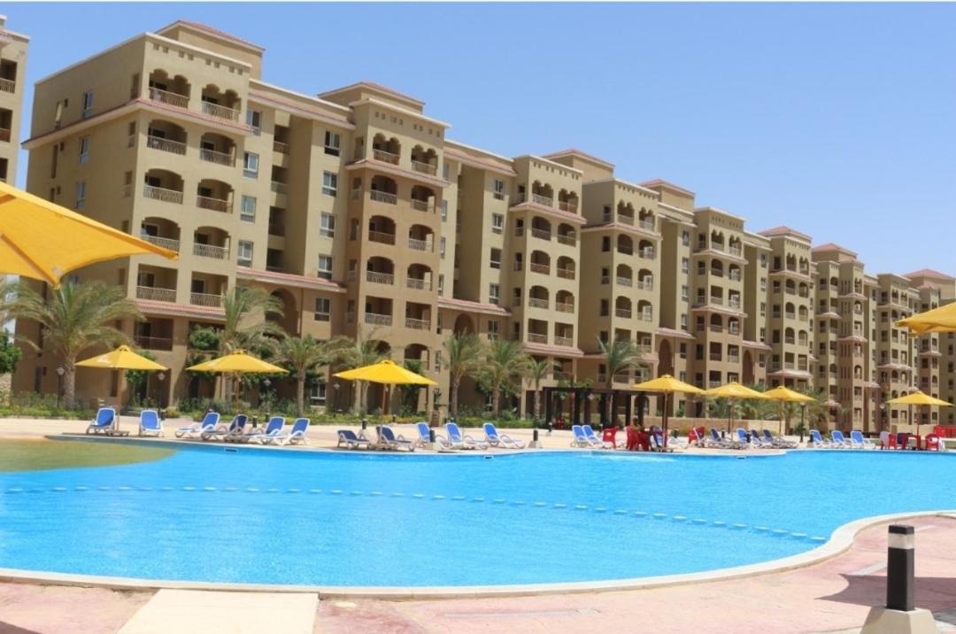 Photo of Others in Marina El Alamein