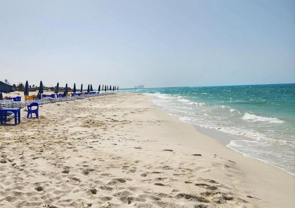 Photo of Others in Marina El Alamein