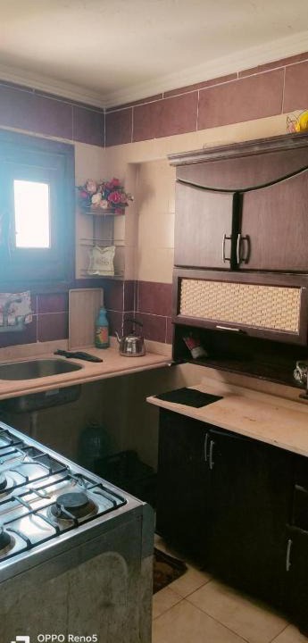 Photo of Kitchen in Marsa Matruh
