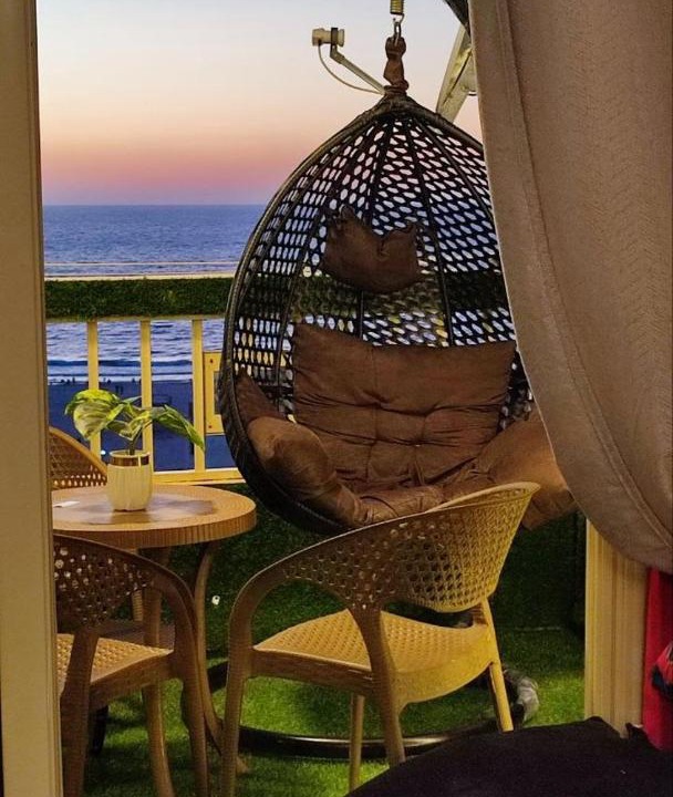 Photo of Patio Balcony in Ad-Dukhaylah