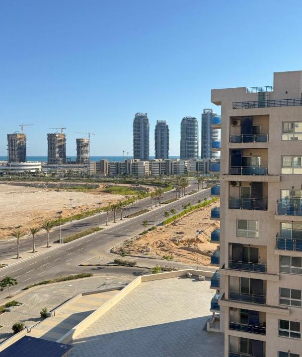 Photo of Others in Marina El Alamein