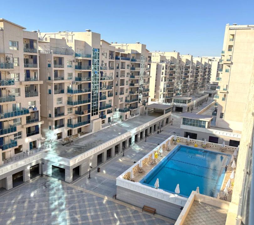 Photo of Others in Marina El Alamein